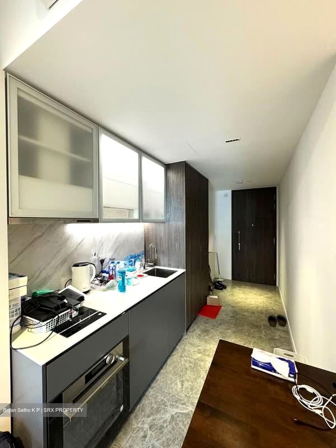 The M (D7), Apartment #581396841